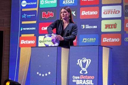 Rafael Ribeiro/CBF