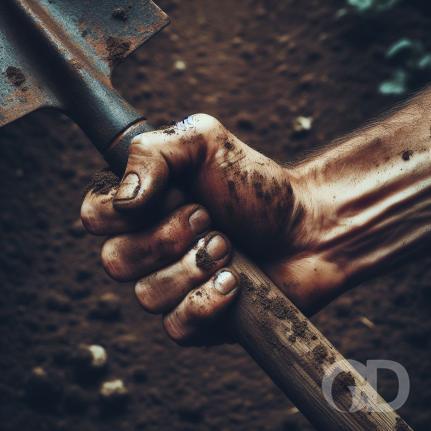 Imagem criada com a I.A. Copilot