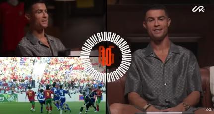 Reprodução / UR Cristiano