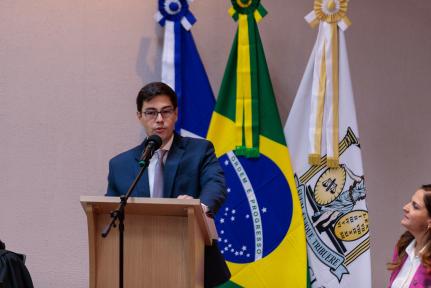 Alair Ribeiro/TJMT