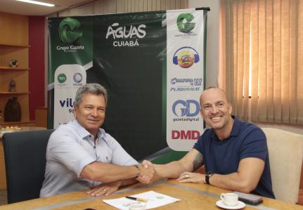 Otmar de Oliveira