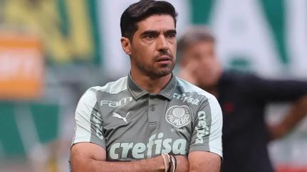 César Greco / Palmeiras