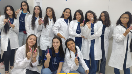 Sesi/MT