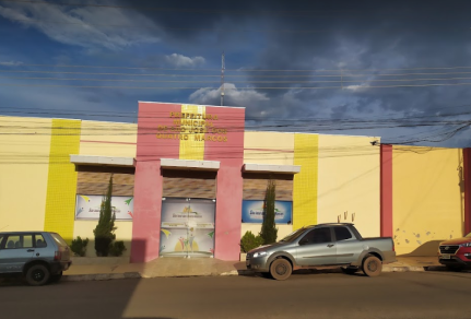 Reprodução