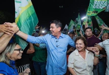 Reprodução