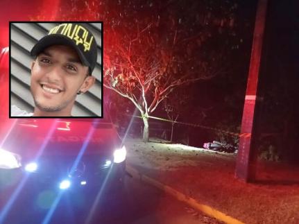 Fernando Itamir / Sinop Urgente