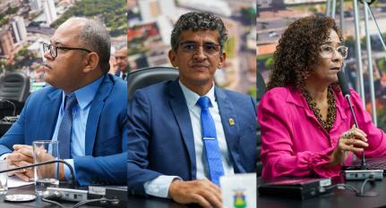 Montagem/Gazeta Digital