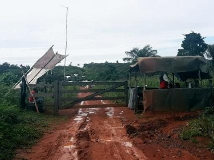 Comissão Pastoral da Terra