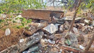 Vila Militar de Cuiab&aacute;