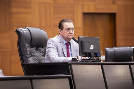 ANGELO VARELA / ALMT