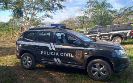 Polícia Civil-MT