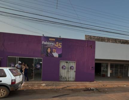 Reprodução