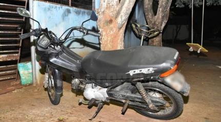 Messias Filho / Agora MT