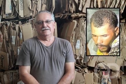 Chico Ferreira/Serginho Lapada