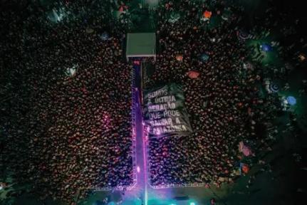 Alisson Pinheiro/Divulgação Amazônia de Pé