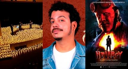 Reprodução/Montagem GD