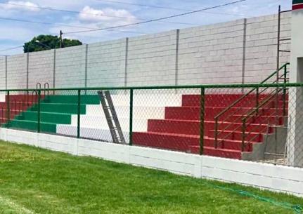 Secom/ Várzea Grande