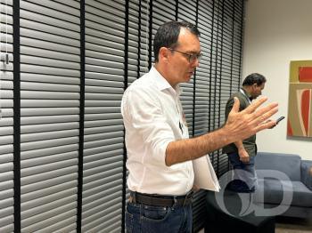 Ludio Cabral Debate CRM