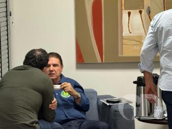 Domingos Kennedy Debate CRM