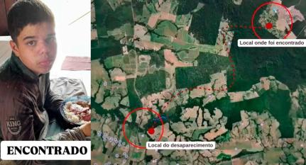 Reprodução