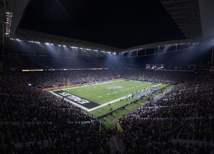 Reprodução/@Corinthians