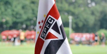 Divulgação / SPFC