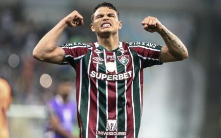 Marcelo Gonçalves/Fluminense FC