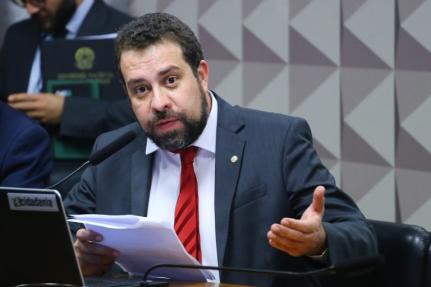 Vinicius Loures/Câmara dos Deputados