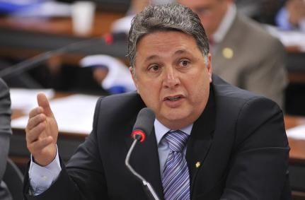 Leonardo Prado / Câmara dos Deputados 