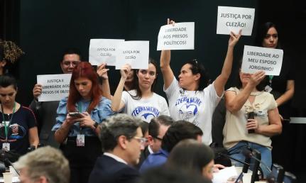 Lula Marques / Agência Brasil