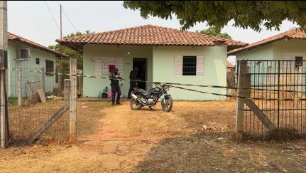 Reprodução