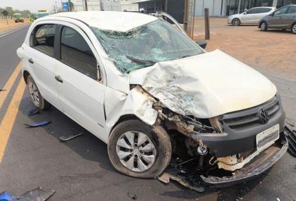 Fernando Itamir / Sinop Urgente 