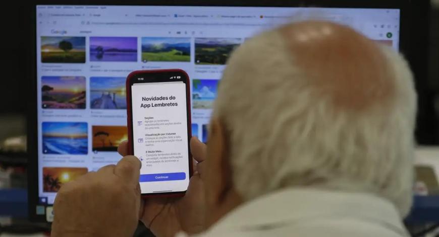 Joédson Alves/Agência Brasil