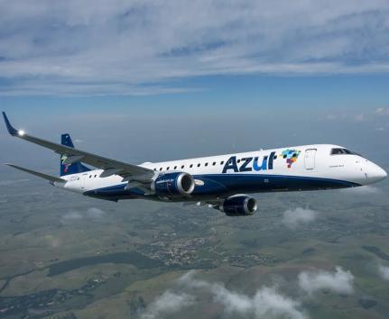  Divulgação/Embraer
