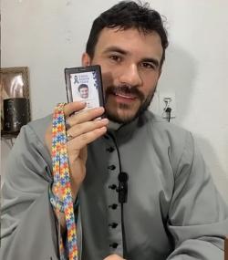 Reprodução/Redes Sociais