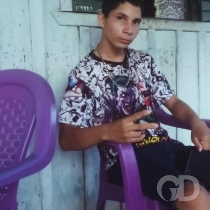 Reprodução