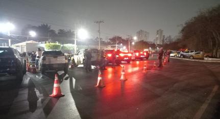 Divulgação/ SESP
