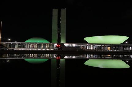 Roque de Sá / Agência Senado
