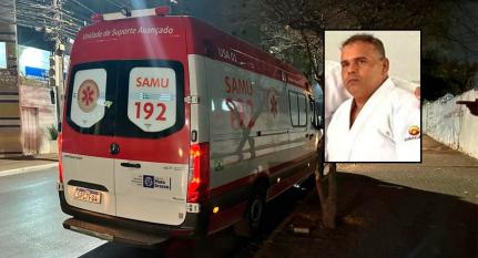 Serginho Lapada/ Reprodução