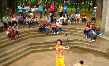 Grupo Tibanaré 2007