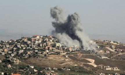 Rabih DAHER / AFP