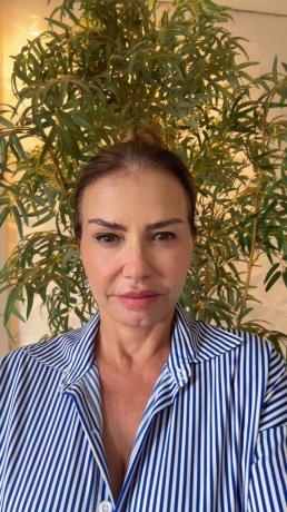Marcia Gregório Astróloga