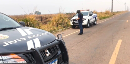 Fernando Itamir/Sinop Urgente