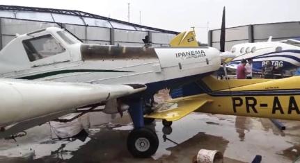 reprodução/Valmir Silva - Cidade News Online)