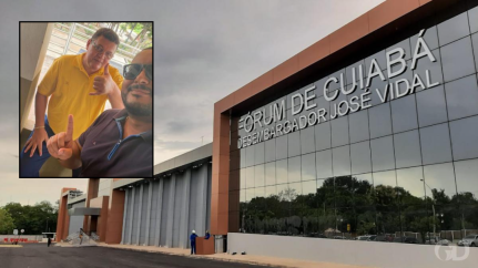 Chico Ferreira / Reprodução