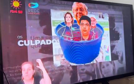 Reprodução