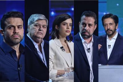 Divulgação/ TV Bandeirantes