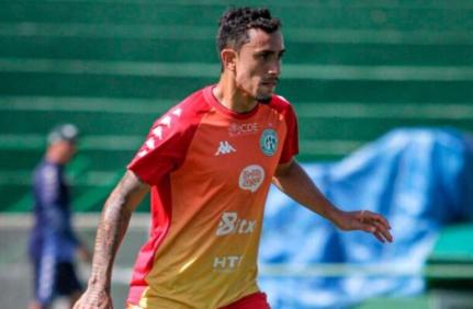 Raphael Silvestre/ Guarani