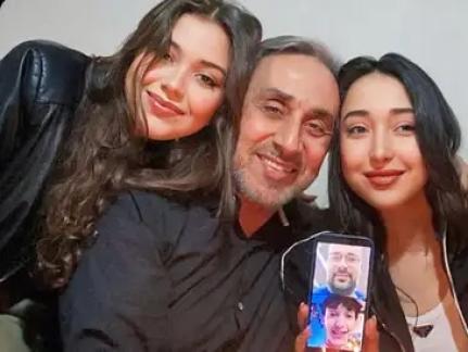 Bassam Haddad/Arquivo Pessoal