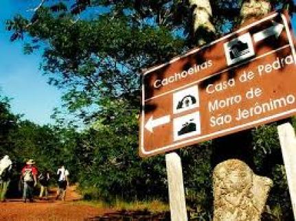 Chapada Off Road